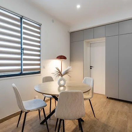 Casa vacanze Spacious 2p - Deauville