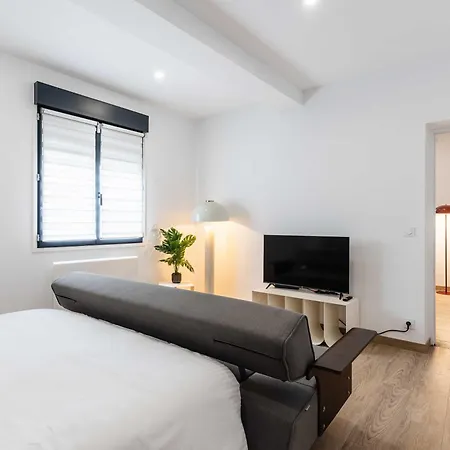 Spacious 2p - Deauville