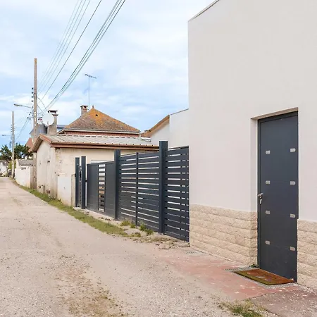 Casa vacanze Spacious 2p - Deauville *
